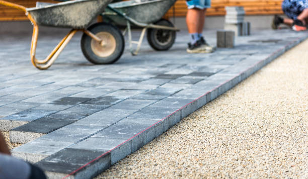 Trusted Brooklyn Heights, OH Driveway Pavers Experts